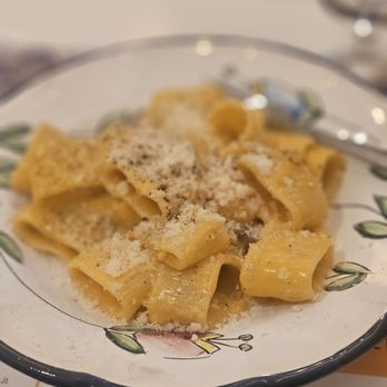 Pizza Forum - The sauce was a bit too saucy but it was a decent dish - Pizza Near Me - Rome, RM Pizza Forum - The sauce was a bit too saucy but it was a decent dish - Pizza Near Me - Rome, RM