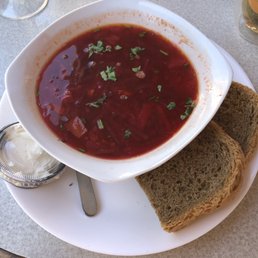 Borsch Borsch