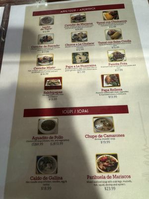 Menu photo 5 Justa's Chicken- Alexandria Alexandria, VA Menu photo 5 Justa's Chicken- Alexandria Alexandria, VA