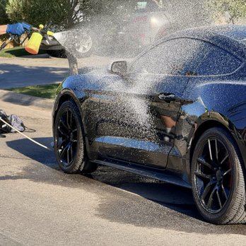 Next Generation Mobile Detailing - Auto Detailing Near Me Next Generation Mobile Detailing - Auto Detailing Near Me