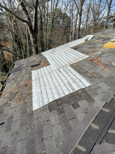 Slide of Roofingleaks Repair