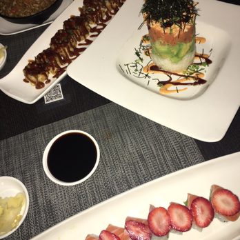 Sushi Rock - Sushi Bars Near Me - Arlington, Virginia Sushi Rock - Sushi Bars Near Me - Arlington, Virginia