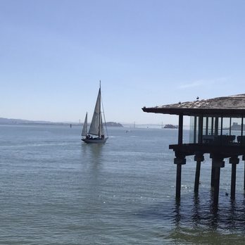The Spinnaker - Breakfast & Brunch Near Me - Sausalito, California The Spinnaker - Breakfast & Brunch Near Me - Sausalito, California