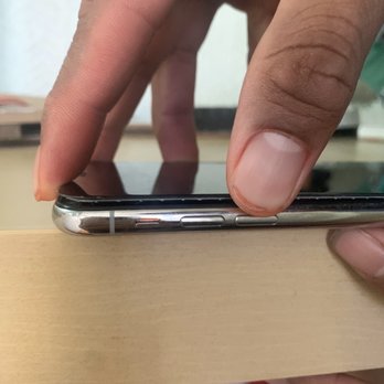 iRepair - iPhone X screen - Mobile Phone Repair Near Me - South El Monte, California iRepair - iPhone X screen - Mobile Phone Repair Near Me - South El Monte, California