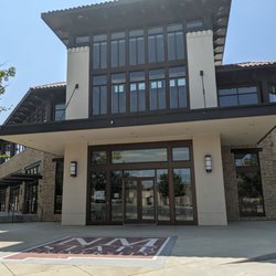 New Mexico State University Bookstore - Entrance