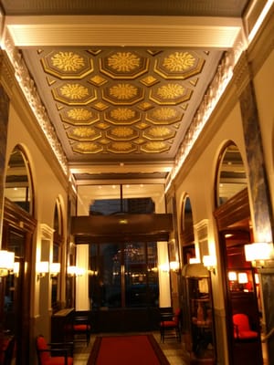 Hotel Carlton Lyon - MGallery Collection by null