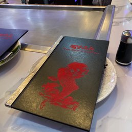 Steak House