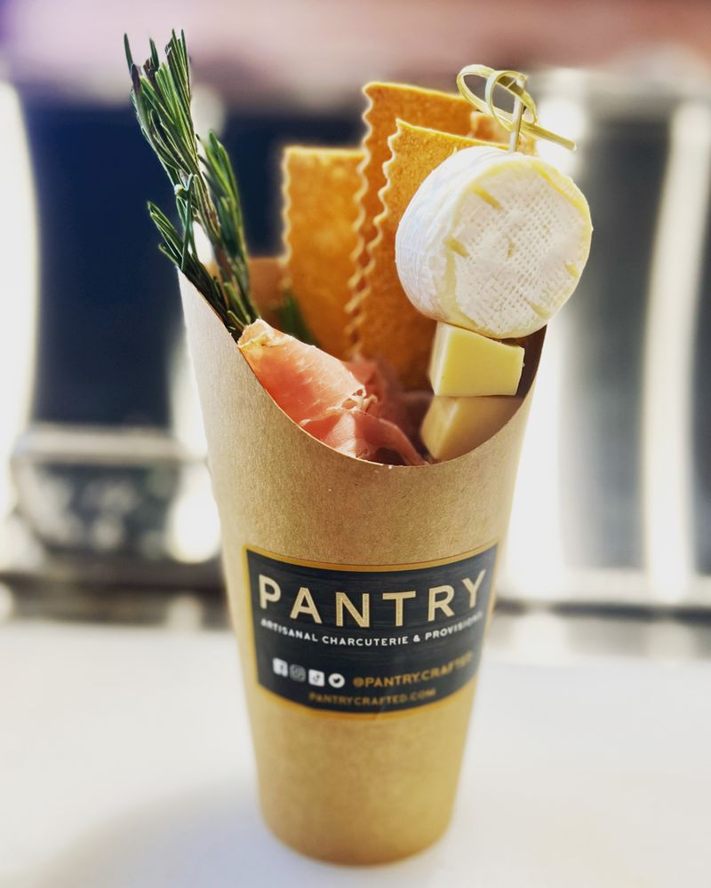 PANTRY 14 Photos 116 E Broad St, Quakertown, Pennsylvania Breakfast & Brunch Restaurant