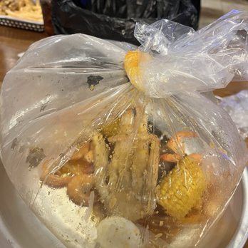 Big Crab - Seafood Near Me - Jacksonville, Florida Big Crab - Seafood Near Me - Jacksonville, Florida
