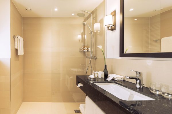 Althoff Hotel Fürstenhof Celle by null