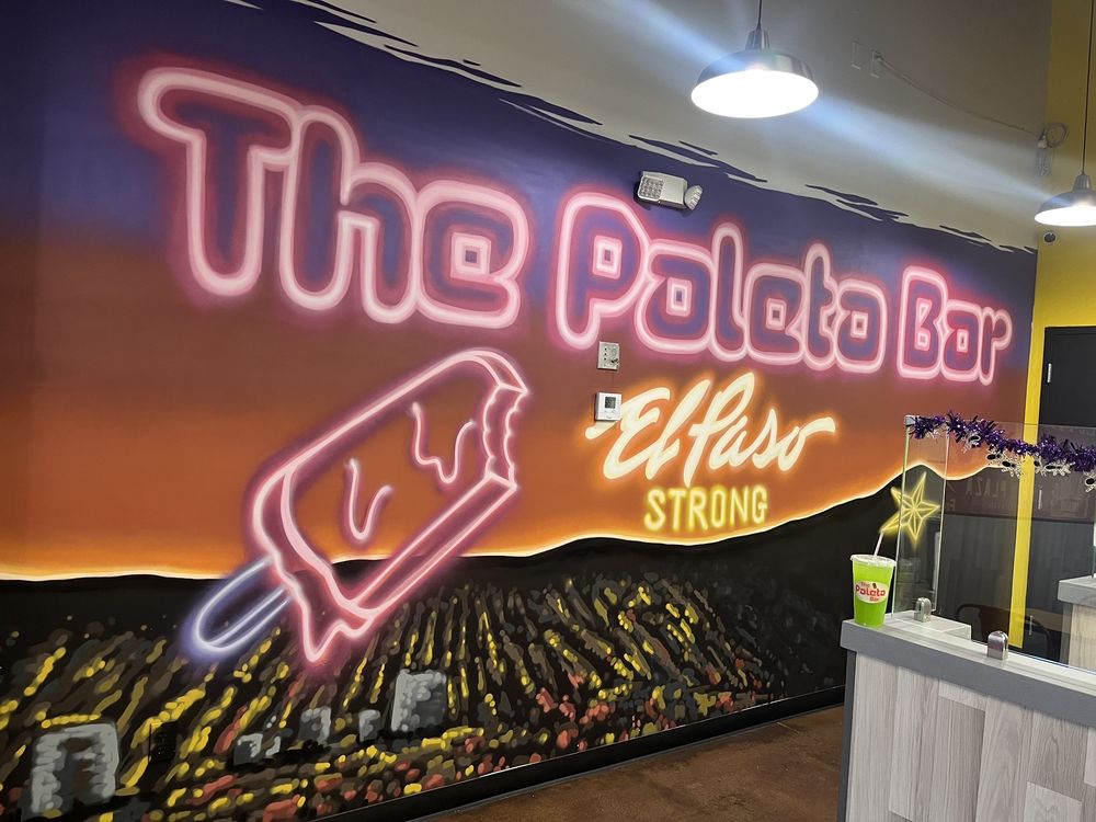 THE PALETA BAR EP Updated September 2024 82 Photos & 18 Reviews