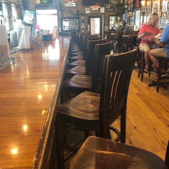 Dead Dog Saloon - Seafood Near Me - Murrells Inlet, South Carolina