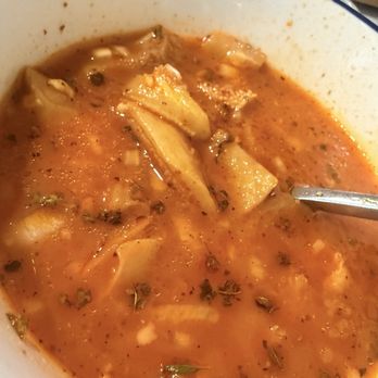 Los Compadres Market - Weekend menudo - Grocery Near Me - Galt, California