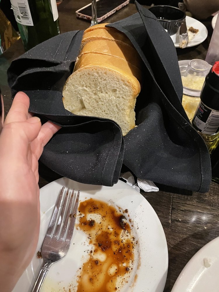 ANDIAMO RISTORANTE ITALIANO 361 Photos & 471 Reviews 1275 Shaw Ave