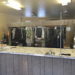 Demetre's Cleaners & Tailoring