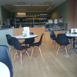 Le Café du Musée