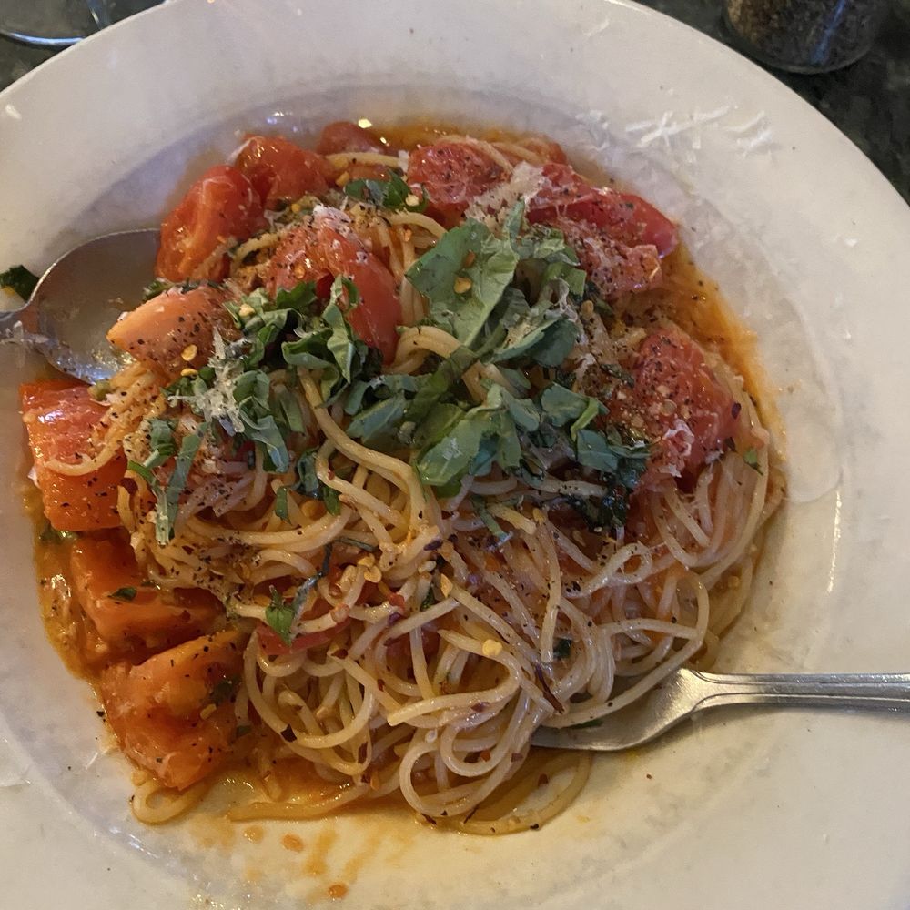 Capriccio Inc - Italian Near Me - Ventura, California