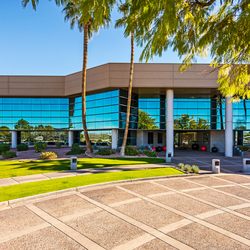 Martinsen Wealth Management - Tempe, AZ office