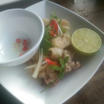 Pho - Baby squud - Vietnamese Near Me - Manchester, XGM Pho - Baby squud - Vietnamese Near Me - Manchester, XGM