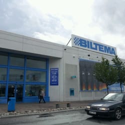 Biltema