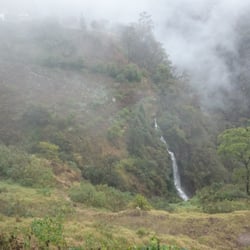 Barranca de Zacatlán