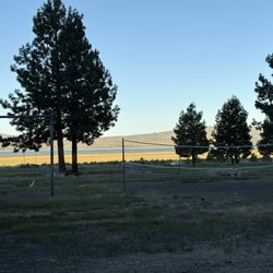 Eagle Lake RV Park