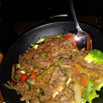 Mad For Chicken Flushing - Bulgogi over rice - Korean Near Me - Flushing, New York Mad For Chicken Flushing - Bulgogi over rice - Korean Near Me - Flushing, New York