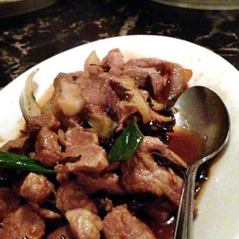 Thai Cafe - Sauteed Beef... - Thai Near Me - Tracy, California Thai Cafe - Sauteed Beef... - Thai Near Me - Tracy, California