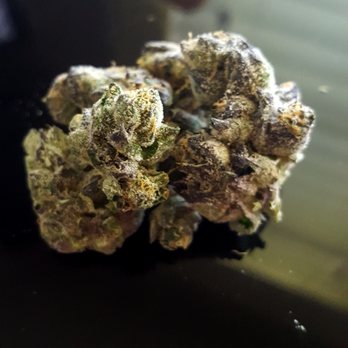 Herbal Wellness Center West - Loving the Gelato! - Cannabis Dispensaries Near Me - Phoenix, Arizona