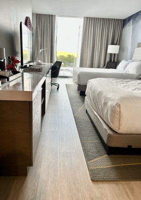The Summit Hotel by null