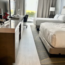 The Summit Hotel