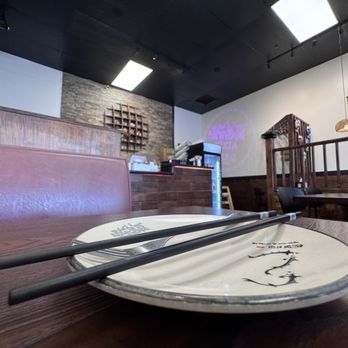 Xi Xia Chinese Cuisine - Chinese Near Me - Pickerington, Ohio