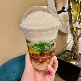 Bambu Combo Bambu Combo