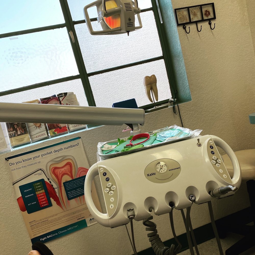 MALCOLM E. MUSGRAVE, DDS Updated September 2024 19 Reviews 1601 N