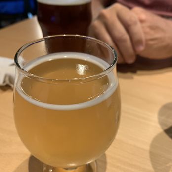The Handlebar - Kombucha and a Firetrucker. - American Near Me - Dallas Center, Iowa The Handlebar - Kombucha and a Firetrucker. - American Near Me - Dallas Center, Iowa