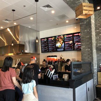 KoJa Kitchen - Asian Fusion Near Me - Dublin, California