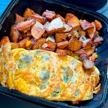 That Breakfast Spot - Breakfast & Brunch Near Me - Clementon, New Jersey That Breakfast Spot - Breakfast & Brunch Near Me - Clementon, New Jersey