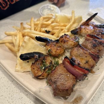 Luna Grill Cerritos - Mediterranean Near Me - Cerritos, California Luna Grill Cerritos - Mediterranean Near Me - Cerritos, California