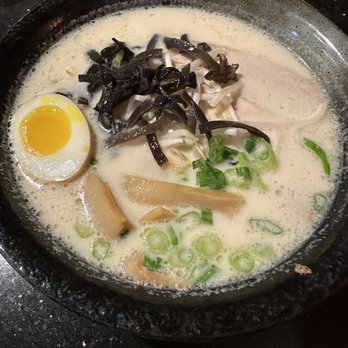 Juban Ramen & Tapas - Tonkotsu Ramen - Ramen Near Me - Milpitas, California Juban Ramen & Tapas - Tonkotsu Ramen - Ramen Near Me - Milpitas, California