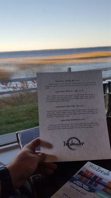 Menu photo 2 Freshwater Tavern Gladstone, MI Menu photo 2 Freshwater Tavern Gladstone, MI