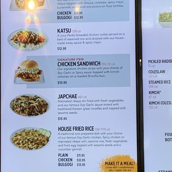 Bonchon Farmington Hills - Korean Near Me - Farmington Hills, Michigan Bonchon Farmington Hills - Korean Near Me - Farmington Hills, Michigan