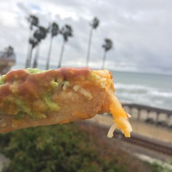 Pedro's Tacos - This location does not have an ocean view, but the ocean is not far away at all, so we drove down and ate there. :) - Mexican Near Me - San Clemente, California Pedro's Tacos - This location does not have an ocean view, but the ocean is not far away at all, so we drove down and ate there. :) - Mexican Near Me - San Clemente, California