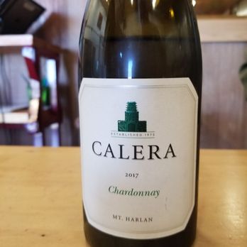 Calera Wine - Wineries Near Me - Hollister, California Calera Wine - Wineries Near Me - Hollister, California