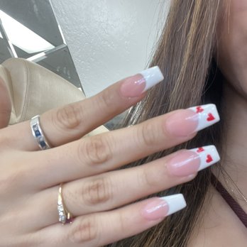 Magic Nails and Spa - Acryclic Nail Full Set - Nail Salons Near Me - Yuba City, California Magic Nails and Spa - Acryclic Nail Full Set - Nail Salons Near Me - Yuba City, California