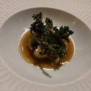 Acquerello - Italian Near Me - San Francisco, California