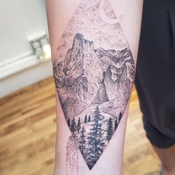 Black & Blue Tattoo - Tattoo Near Me - San Francisco, California Black & Blue Tattoo - Tattoo Near Me - San Francisco, California