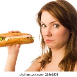 Sad hoagie Sad hoagie