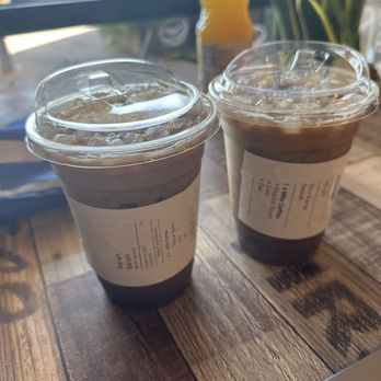 Phin Cafe - Dog caca - Bubble Tea Near Me - San Jose, California