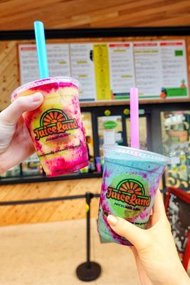 JuiceLand by null