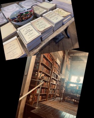 Carol Hicks Bolton Antiques by null
